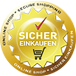 Sicher bezahlen