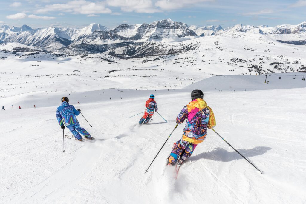 Ski