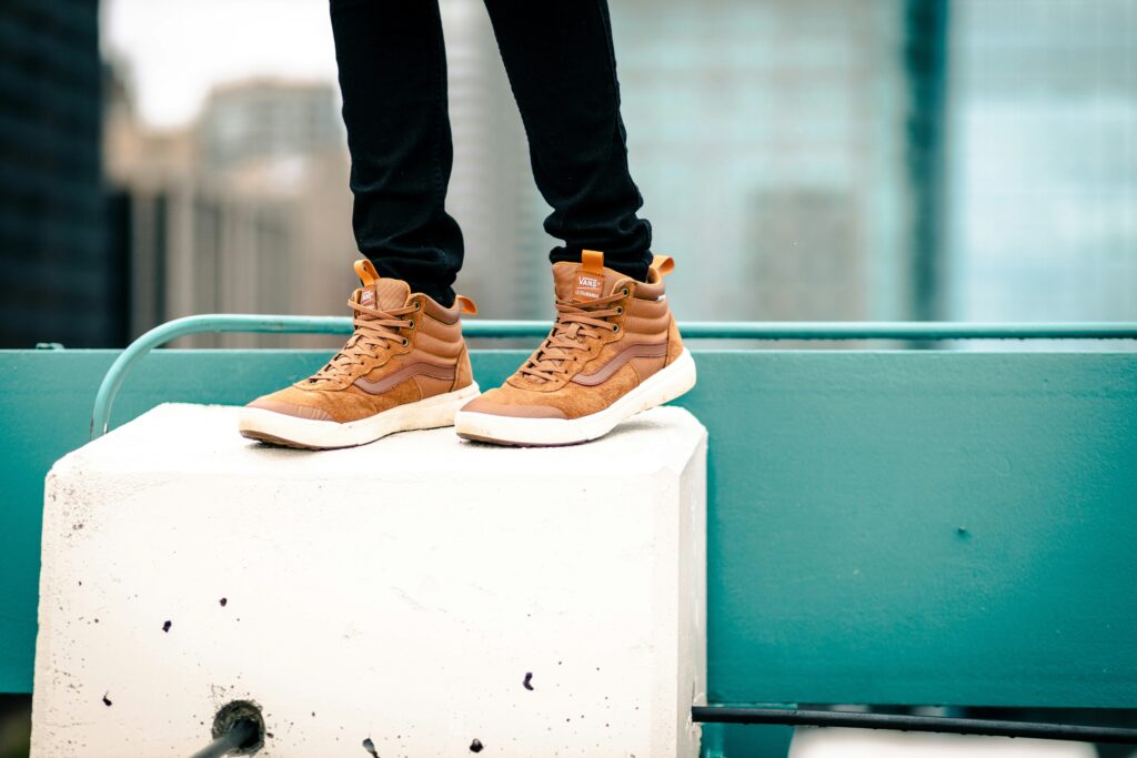 Freizeitschuhe Herren