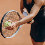 Tennisschläger