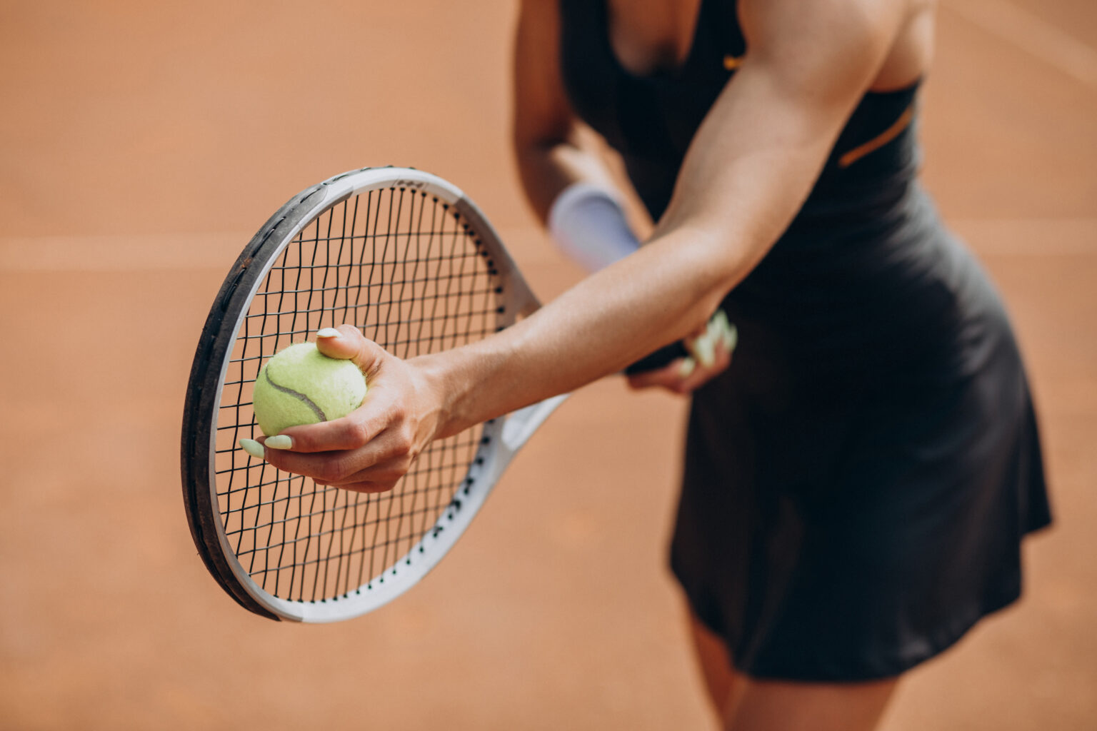 Tennisschläger