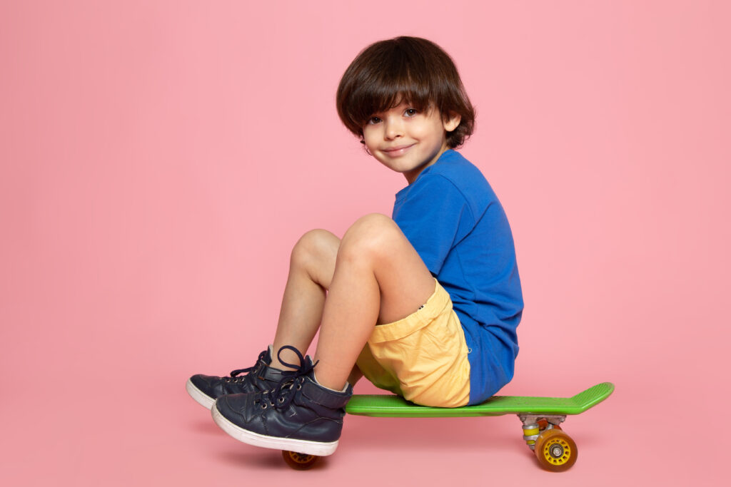 Freizeitschuhe Kinder