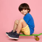 Freizeitschuhe Kinder