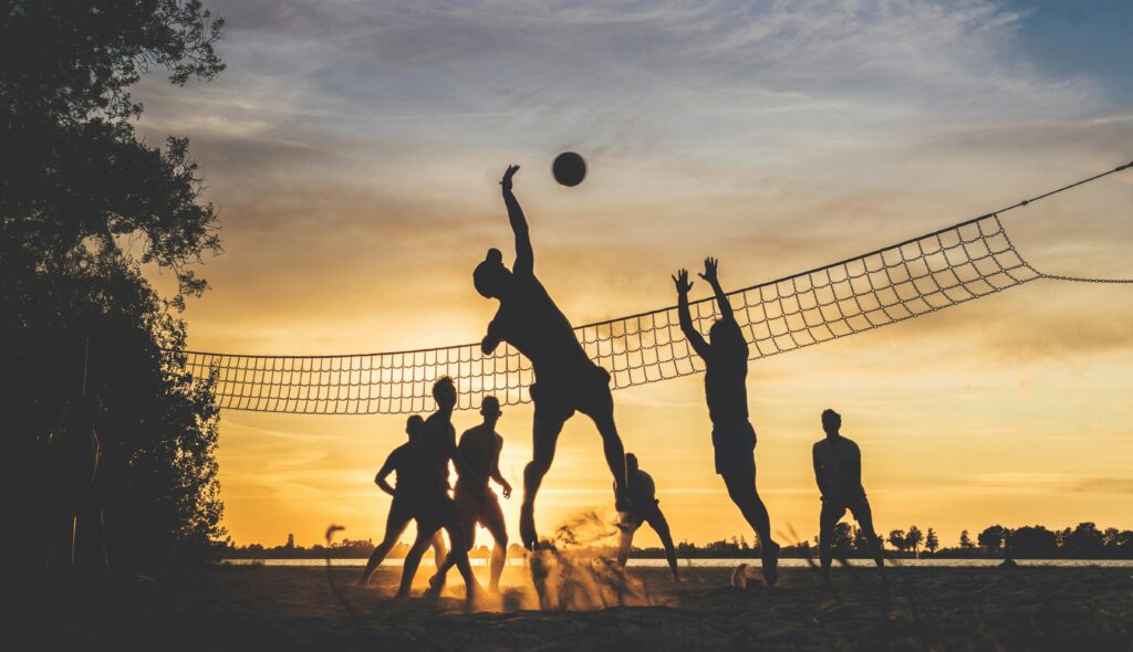 Sommersport
