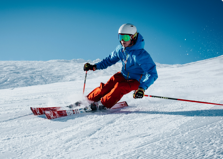 Wintersport