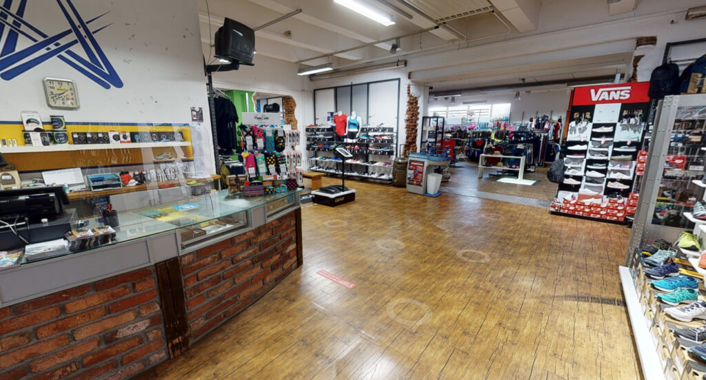 Shop