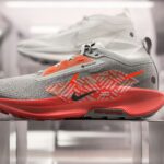 Wasserdichte Schuhe