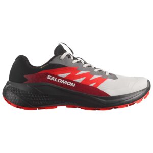 Salomon Alphaglide GTX Herren weiß/rot