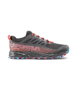 La Sportiva Lycan GTX Damen grau/rot