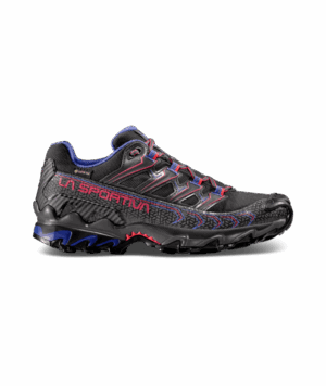 La Sportiva Ultra Raptor ll GTX Damen schwarz/rot/blau