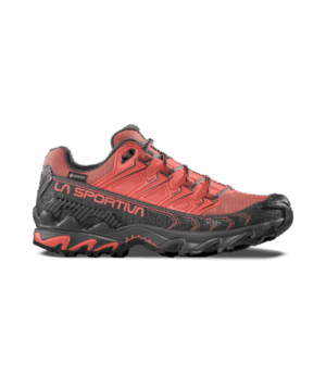 La Sportiva Ultra Raptor ll GTX Damen rot