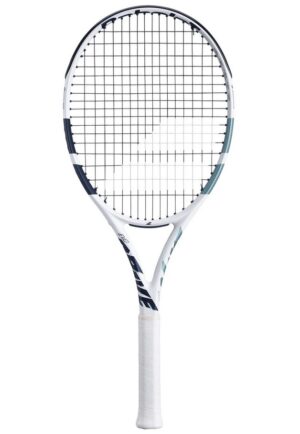 Babolat Tennisschläger Evo Drive Lite weiß