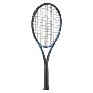 Head Babolat Tennisschläger Gravity Team 2025 schwarz