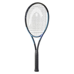 Head Tennisschläger Gravity MP 2025 schwarz