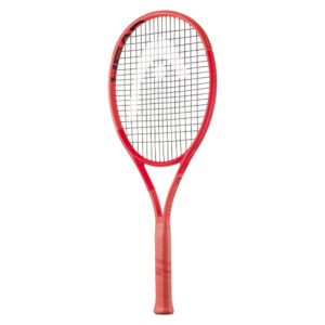 Head Tennisschläger Radical Team 2025 rot