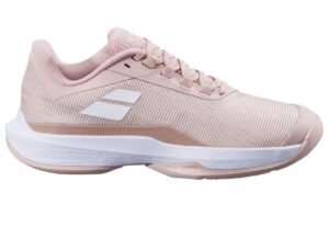 Babolat Jet Tere 2 Clay Damen rosa