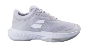 Babolat SFX4 Clay Damen weiß/grau
