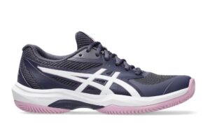 Asics Gel-Game FF Clay/OC Damen violett