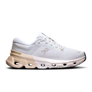 ON Cloudflyer 5 Damen grau