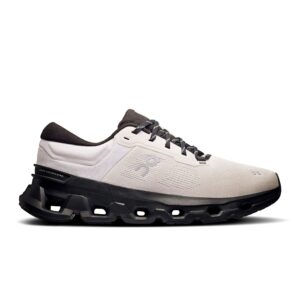 ON Cloudflyer 5 Herren grau/schwarz