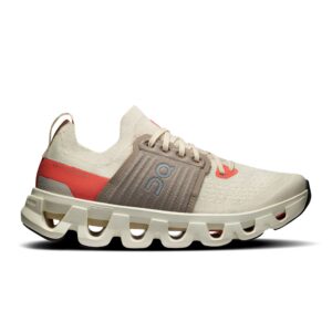 ON Cloudswift 4 Damen beige