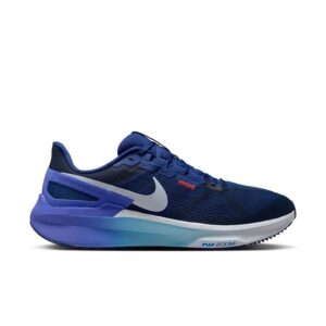 Nike Air Zoom Structure 25 Herren dunkelblau