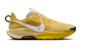 Nike Air Zoom Pegasus Trail 5 Herren gelb