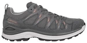 Lowa Innox Evo 2 GTX Lo Damen grau