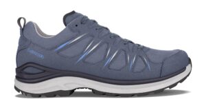 Lowa Innox Evo 2 GTX Lo Herren blau