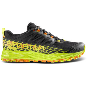La Sportiva La Spürtiva Lycan GTX Herren schwarz/grün