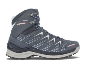 Lowa Innox Pro GTX Mid Damen blau