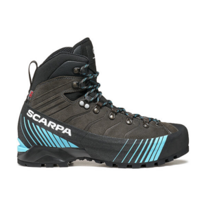 Scarpa Ribelle HD Herren grau/blau