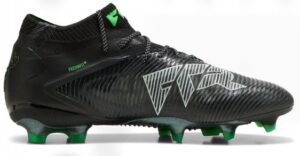 Puma Future 8 Ultimate FG schwarz