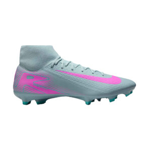 Nike Mercurial Superfly 10 Academy FG/MG grau