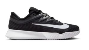 Nike Tennisschuh Zoom Vapor Pro 3 Clay Damen schwarz
