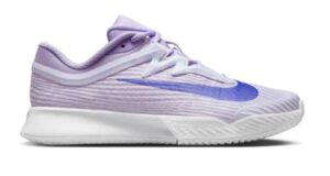 Nike Tennisschuh Zoom Vapor Pro 3 Clay Damen lila