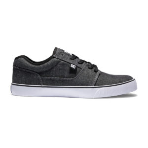 DC Tonik TX SE schwarz/grau