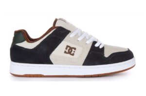 DC Manteca 4S blau/beige