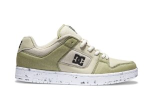 DC Manteca 4S Zero Waste grün