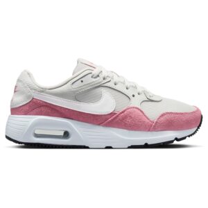 Nike Air Max SC weiß/pink