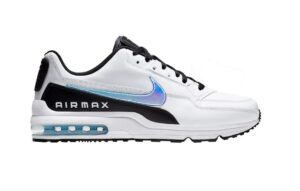 Nike Air Max LTD 3 weiß/silber