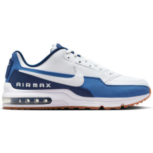 Nike Air Max LTD 3 weiß/blau