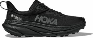 Hoka Challenger ATR 7 GTX Damen schwarz