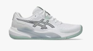 Asics Gel-Challenger 15 Clay Herren weiß