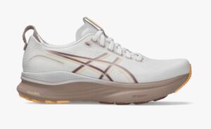 Asics Laufschuh Gel-Kayano 32 Damen weiß