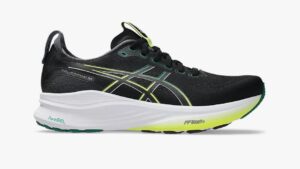 Asics Gel-Kayano 32 Herren schwarz