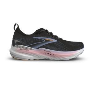 Brooks Laufschuh Glycerin GTS 22 Damen schwarz/blau