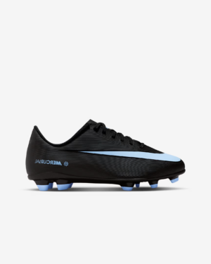 Nike Mercurial Vapor 16 Club Kinder schwarz FG/MG
