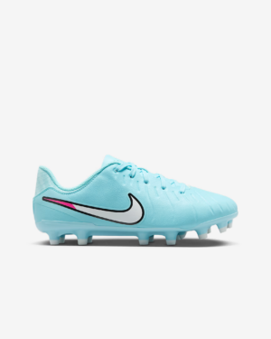 Nike Tiempo Legend 10 Academy Kinder blau FG/MG