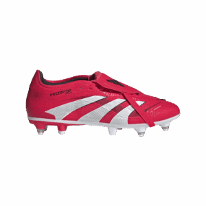 Adidas Predator Pro FT SG rot